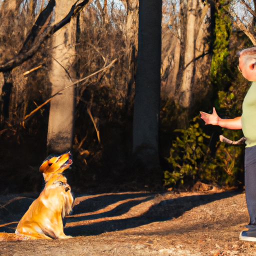 Comment faire en sorte que mon chien arrête d’aboyer