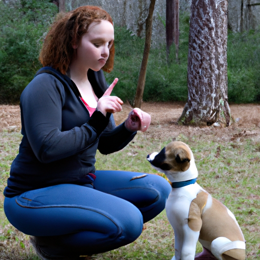 How to Get My Puppy to Stop Barking