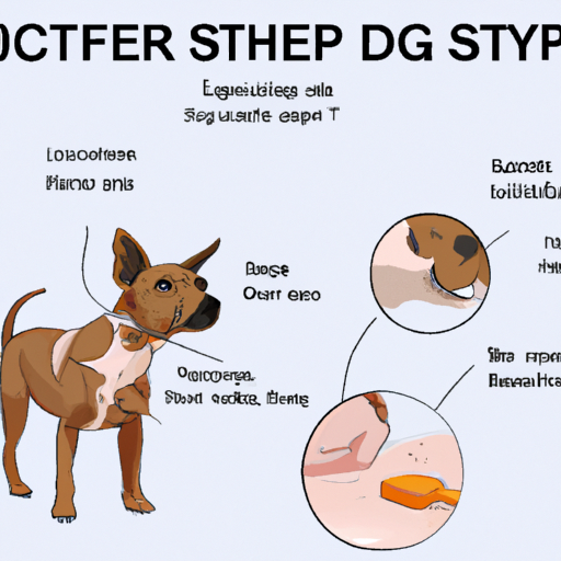 How to Get Rid of Chiggers on Dogs