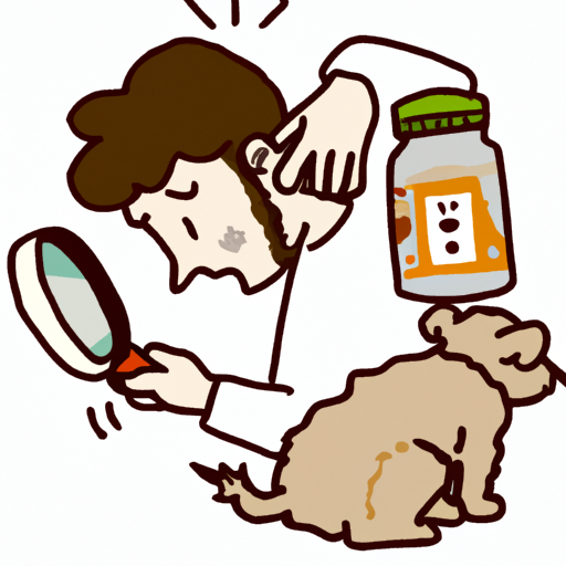 How to Get Rid of Dogs Fleas