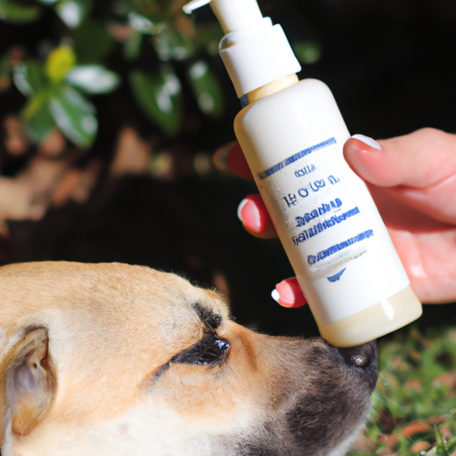 How to Get Rid of Dry Skin for Dogs