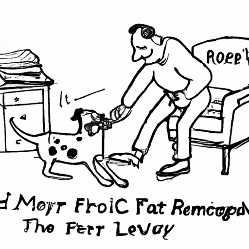 How to Get Rid of Fleas on Dogs at Home