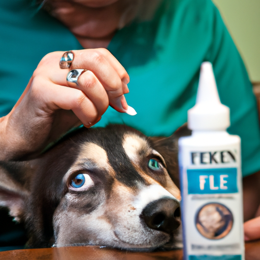 How to Get Rid of Growth on Dogs Eyelid