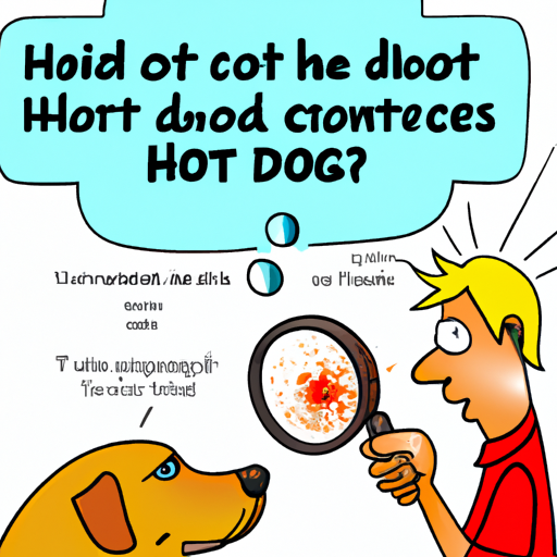 How to Get Rid of Hotspots on Dogs