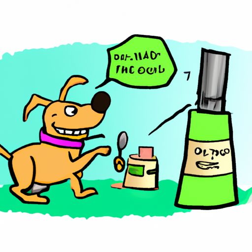 How to Get Rid of My Dog’s Fleas