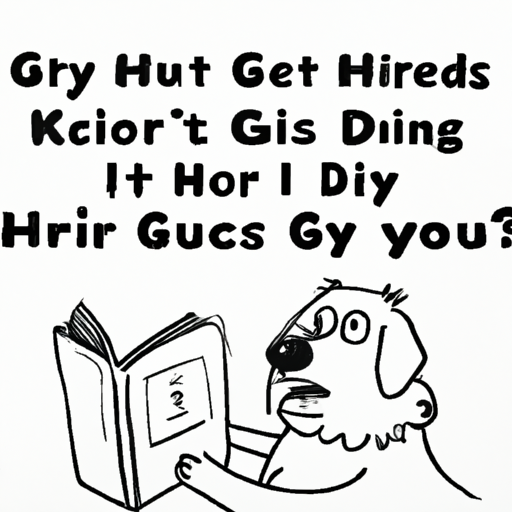 How to Get Rid of My Dog’s Hiccups