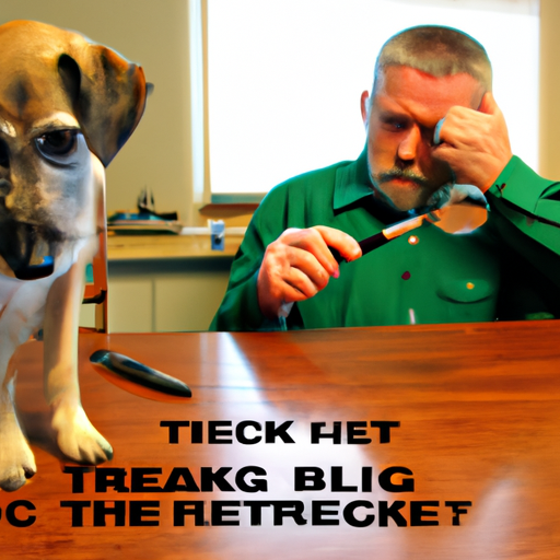 How to Get Rid of Ticks on Dogs