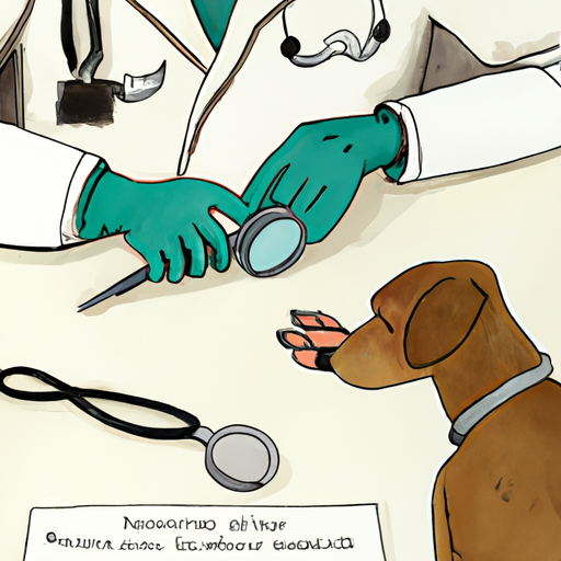 How to Get Rid of Warts on Dogs