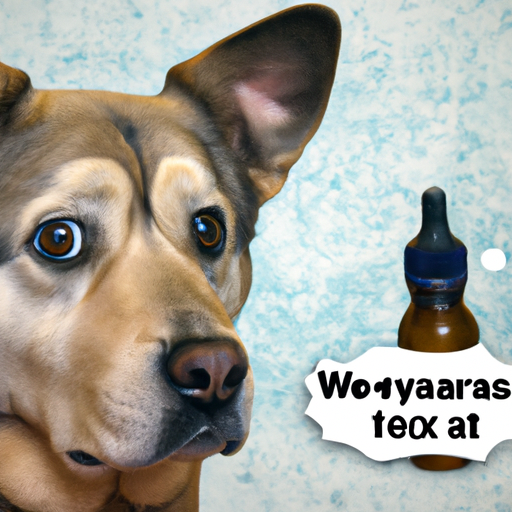 How to Get Rid of Yeast in Dogs Ears