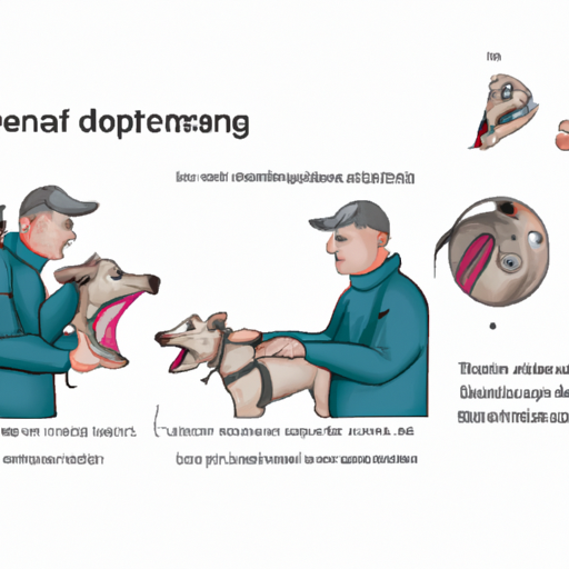 How to Get Something Out of a Dog’s Throat