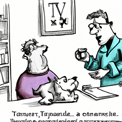 How to Get Trazodone for Dogs