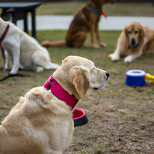 How to Get Your Dog to Stop Barking at Other Dogs