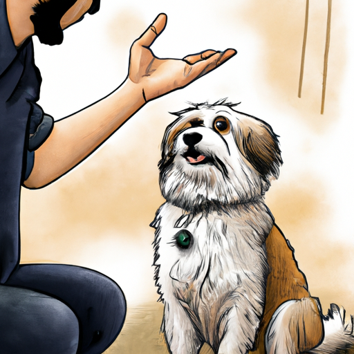 How to Get Your Dogs to Stop Barking at Strangers