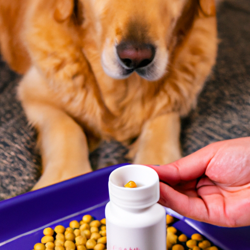 How to Give Metronidazole for Dogs