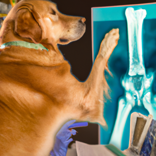 How to Help Dogs with Hip Dysplasia