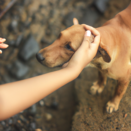 How to Help Fearful Dogs