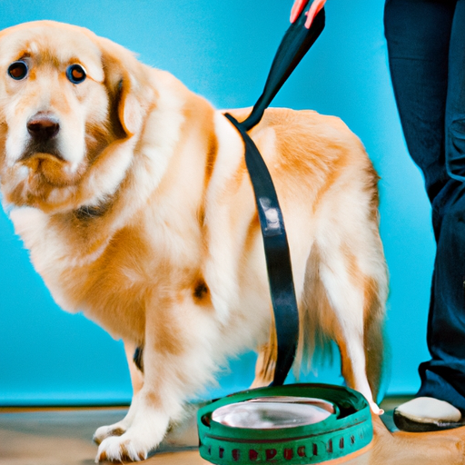 How to Help Your Dog Lose Weight