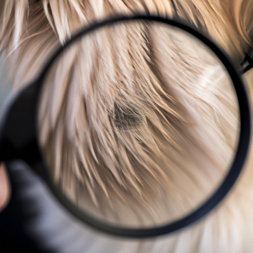 How to Identify Ticks on Dogs