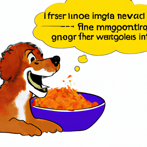 How to Increase Fiber in Your Dog's Diet - One Top Dog