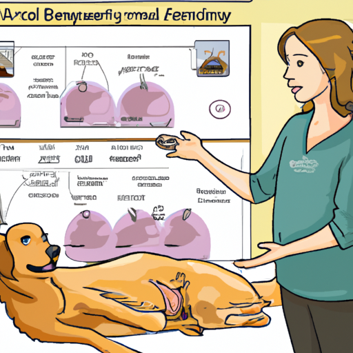 How to Induce Labor in Dogs