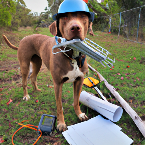 How to Install an Electric Fence for Dogs