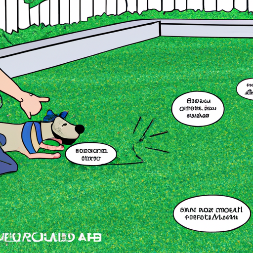 How to Install Artificial Turf for Dogs