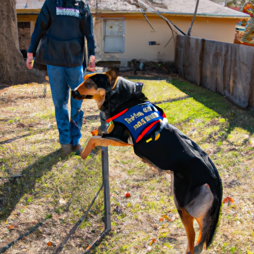 How to Keep Dogs from Climbing Fence