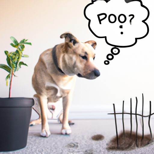 How To Keep Dogs From Eating Plants