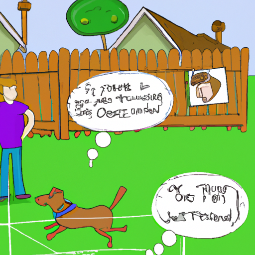 How to Keep Dogs From Jumping Fence