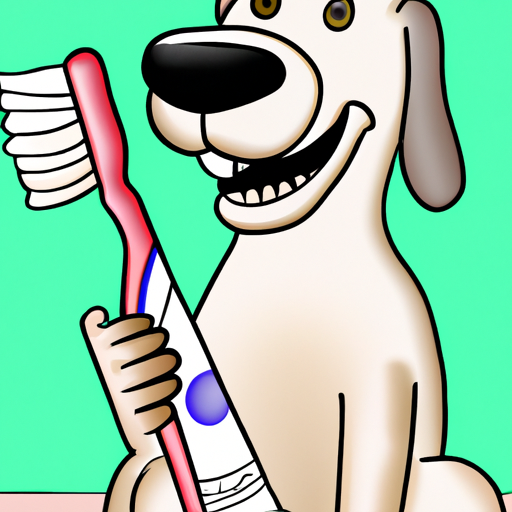 How to Keep Your Dog’s Teeth Clean