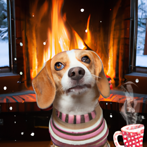 How to Keep Dogs Warm in Winter