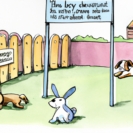 How to Keep Rabbits Out of Your Yard Safe for Dogs