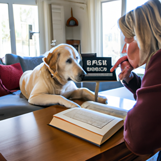 Comment empêcher votre chien d’aboyer