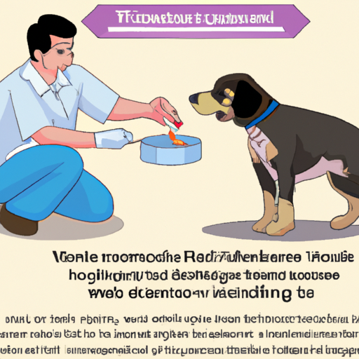 How to Kill Worms in Dogs: A Caregiver’s Guide