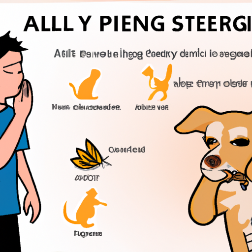 How to Know If I’m Allergic to Dogs