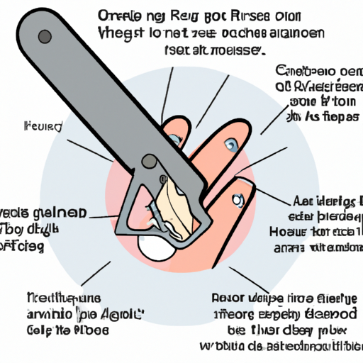 How to Know Where to Cut Dogs Nails