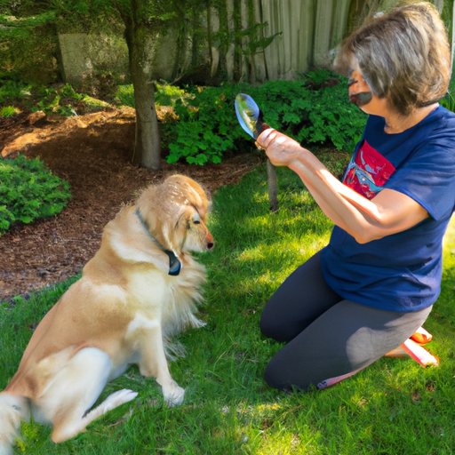 How to Look for Ticks on Dogs