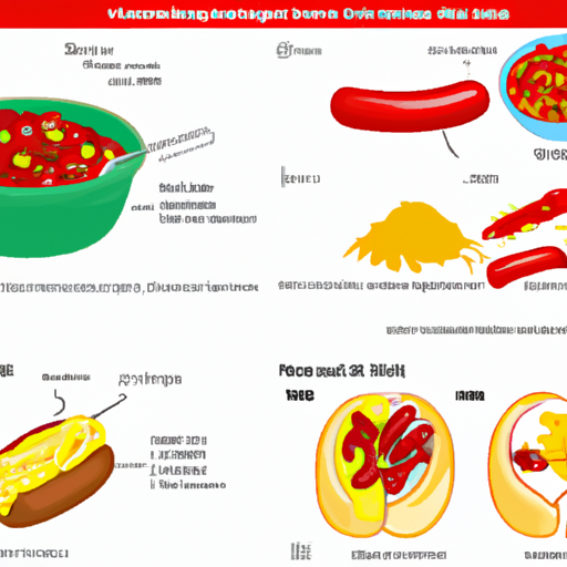 How to Make Chili Cheese Dogs