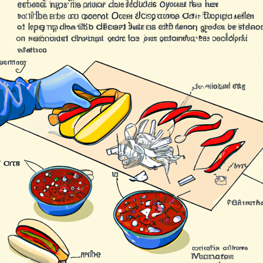 How to Make Chili Dogs