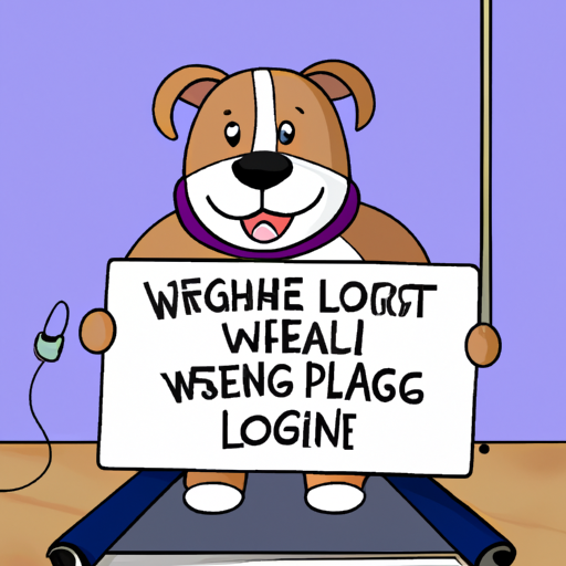 How to Make Your Dog Lose Weight