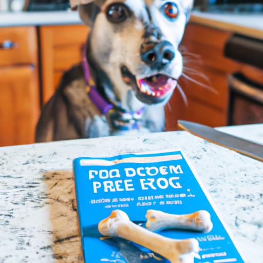 How to Make Frozen Treats for Dogs