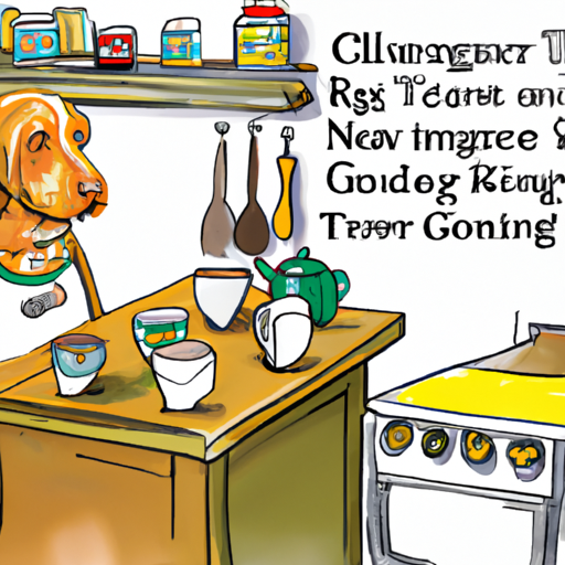 How to Make Ginger Tea for Dogs