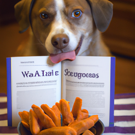 How to Make Sweet Potatoes for Dogs