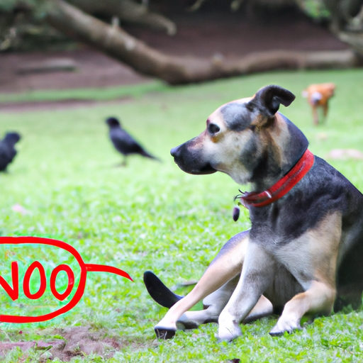 How to Make Your Dog Stop Barking at Other Dogs
