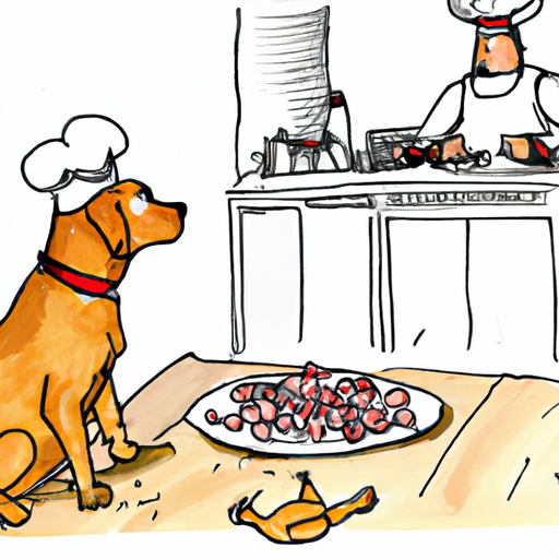 How to Prepare Chicken for Dogs