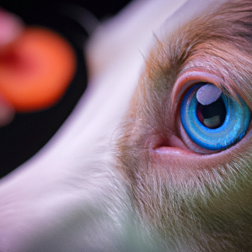 How to Prevent Cataracts in Dogs