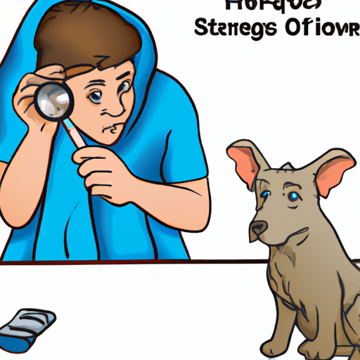 How To Prevent Ear Infections In Dogs