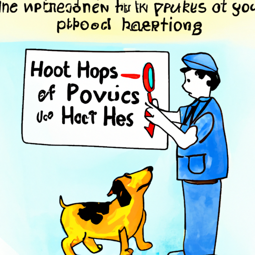 How to Prevent Hot Spots on Dogs