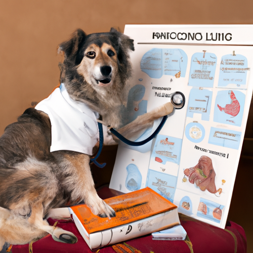 How to Prevent Lymphoma in Dogs