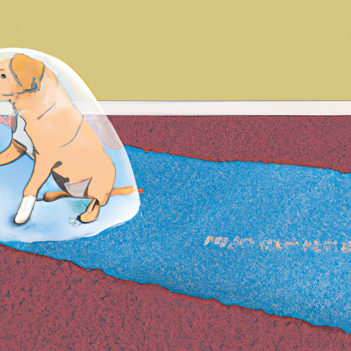 How to Protect Your Carpet from Dogs